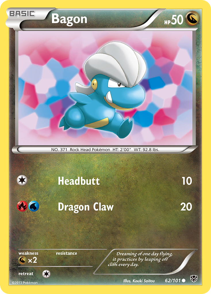 Draby (62/101) [Noir & Blanc : Explosion Plasma]