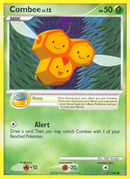 Combee (57/100) [Diamante & Perla: Frente Tormentoso]