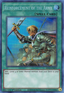 Raid de Renfort (Collector's Rare) [KICO-FR051] Collector's Rare