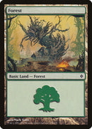 Forêt (174) [Nouvelle Phyrexia]