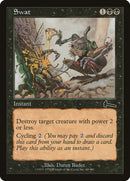 Coup de poing [L'Héritage d'Urza]