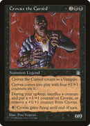 Crovax le Maudit [Forteresse]