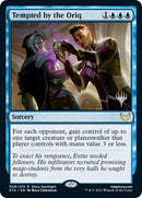 Tenté par les Oriq (Pack promo) [Strixhaven : l'Académie des Mages – Promos]