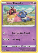 Ramoloss de Galar (SWSH126) [Épée et Bouclier : Promos Étoile Noire]