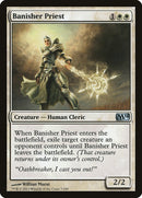Prêtre bannisseur [Magic 2014]