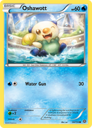 Moustillon (30/114) [XY: Offensive Vapeur]