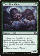 Loups Roncepeau [Ténèbres sur Innistrad]