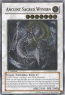Dragon Sacré Ancien (UTR) [ANPR-FR043] Ultimate Rare