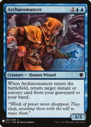 Archéomancienne [Mystery Booster]