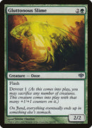 Geluée gloutonne [Conflux]