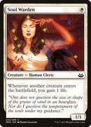 Gardienne d'âmes [Modern Masters 2017]