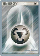Metal Energy (Intimidación - Tristan Robinson) [Campeonatos Mundiales 2008]