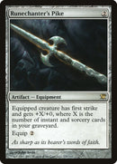 Pique du runechanter [Innistrad]