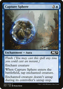 Sphère de capture [Édition de base 2021]