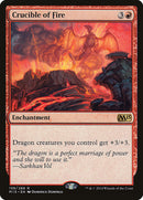 Fournaise de sang [Magic 2015]