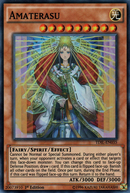 Amaterasu [TDIL-EN035] Super Rara