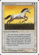Licorne Perlée [Édition Illimitée]