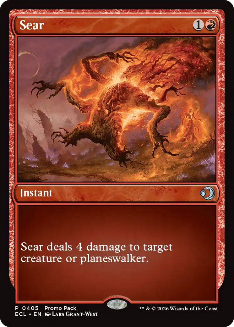 Rechercher [Promos Lorwyn éclipsé]
