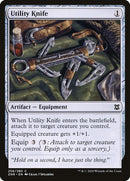 Couteau universel [Zendikar Rising]