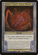 Sliver Queen, matriarche des essaims [Série Vanguard]