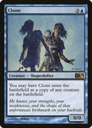 Cloner [Magic 2014]