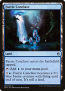 Conclave féerique [Commander Anthology]