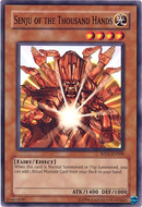 Senju aux Mille Mains [RP01-FR068] Commune