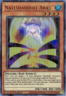 Naelshaddoll Ariel [MP21-FR245] Ultra Rare