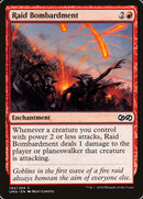 Bombardement aérien [Ultimate Masters]