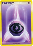 Énergie Psy (Promo Ligue 2007-2008) [Cartes de Ligue et de Championnat]