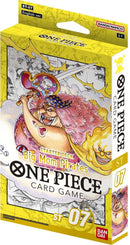 Mazo de Inicio (Piratas de Big Mom)