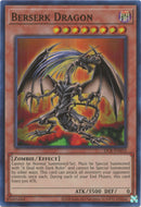 Dragón Berserker (25 aniversario) [DCR-EN019] Súper Rara