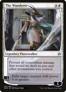 L'Errante [La Guerre des Planeswalkers]