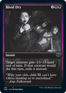 Desangrar [Innistrad: Double Feature]