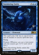 Entité Aileron-tempête (Pack promo) [Promos de l'édition de base 2021]