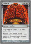Gleemax [Détraqué]