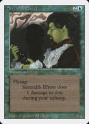 Serendib Efreet [Edición Revisada]
