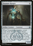 Gardien du trésor [Masters 25]