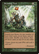 Raid d'exploration [Invasion]
