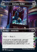 Diseuse de bonne aventure (3-5-6) [Unfinity]