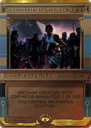 Fils de la déloyauté (Invocation) [Invocations d'Amonkhet]