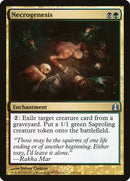 Necrogénesis [Commander 2011]