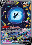 Lumineon V (GG39/GG70) [Espada y Escudo: Cenit Supremo]