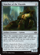 Guetteur du chemin [Tarkir : Tempête draconique]