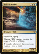 Mur de déni [Duel Decks: Venser vs Koth]