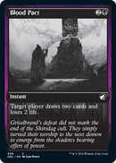 Pacte de sang [Innistrad: Double Feature]