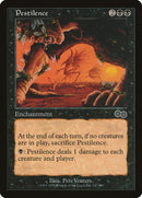 Pestilencia [Urza's Saga]