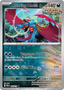 Garde-de-Fer (065/131) (Motif Poké Ball) [Écarlate et Violet : Évolutions Prismatiques]