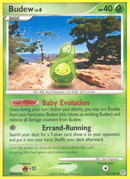 Budew (43/130) [Diamant & Perle : Set de Base]