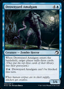 Amalgames du cimetière [Innistrad: Chasse de minuit]